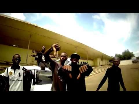 Black Ismo - Victory