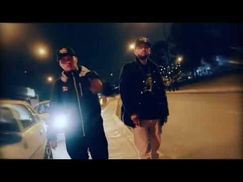 Breda & Slow - Puntos Claros (Video Oficial)