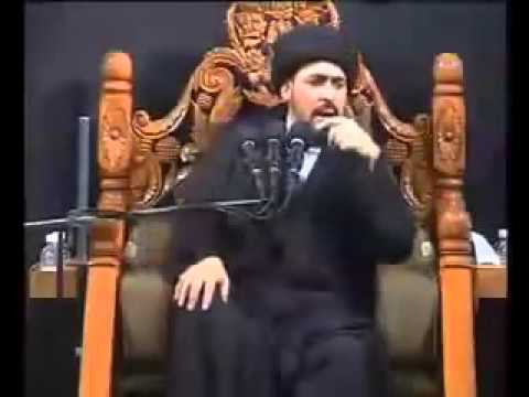⁣نعمة المرجعية / السيد منير الخباز