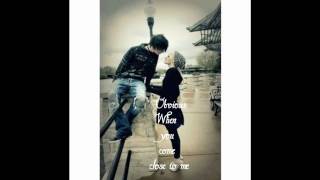 Hey Monday - Obvious Lyrics