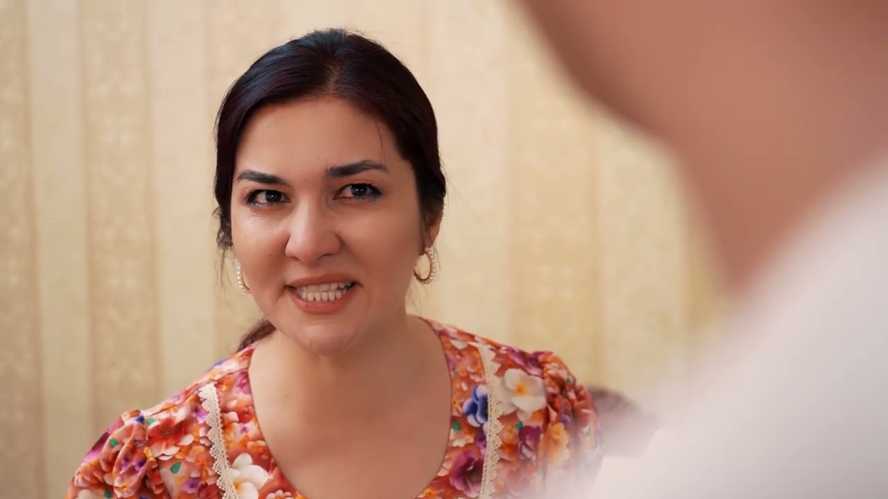 Bu shaharda bor ko'ngli yarim I BIR KAM DUNYO telenovellasi