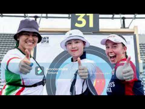 Korea names archery team for Paris 2024 Olympic Games