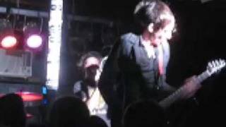 Between the Sheets - Monty Are I - 5-9-07