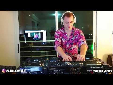 CADELAGO @ #Antimiercoles (9/9/2020)