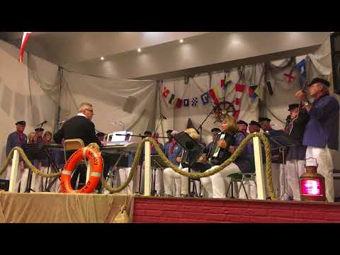 Gifhorner Shanty Chor - Hoch im Norden