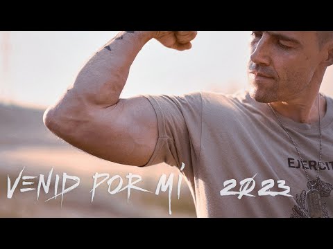 Santaflow - Venid por mí (Remake Magnos 2023)