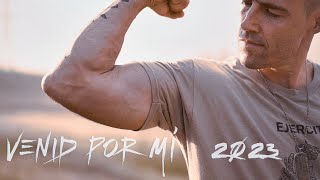 Cover art for Veníd por mí