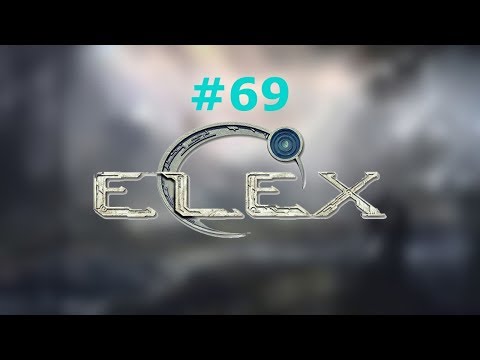 Let's Play Elex #69 German Deutsch