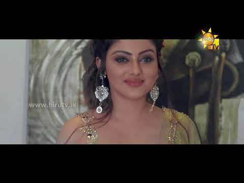 Aradhana - Nathasha Perera [www.hirutv.lk]