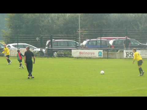 Rood Groen D1 co - Meerssen D1 3-4