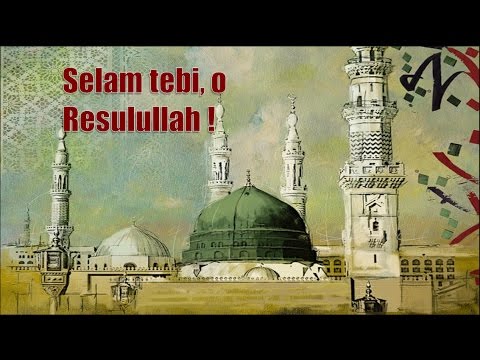 Zijaret Poslaniku  (šiije, šiiti, šije, šiizam)