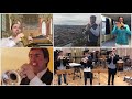 Matthias Höfs - Jubilee | Trumpet Music Video feat. 60 Students All Around The World | Wolf Kerschek