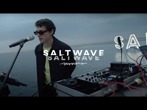 KAMP! - Denali Denali | Salt Wave Sessions
