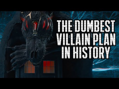 What Was Sutekh's Horrible, Stupid Plan in DOCTOR WHO: EMPIRE OF DEATH? - S1 Finale Review Preview