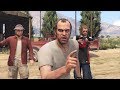 Trevor S First Mission Mr Philips GTA V