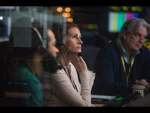 MONEY MONSTER - TV Spot "Die Welt schaut zu" 20" - Jetzt im Kino!