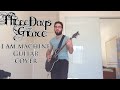 Three Days Grace - I Am Machine (Guitar Cover ...
