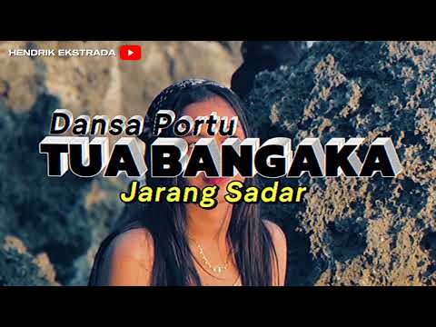 TUA BANGKA Jarang Sadar Dansa Portu by Hendrik Ekstrada ft Micky Tany 2024