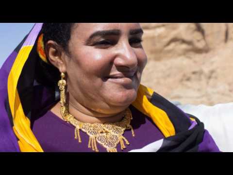 Nubia Sudan 2016 con Avventure nel Mondo video di Maria Pia Roccotelli