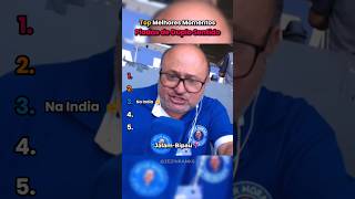 Rankeando Melhores Piadas de Duplo Sentido #shorts #futebol #ranking #top5 #meme