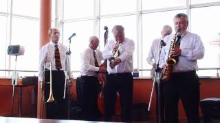 When My Dreamboat Comes Home - Savoy Jazzmen