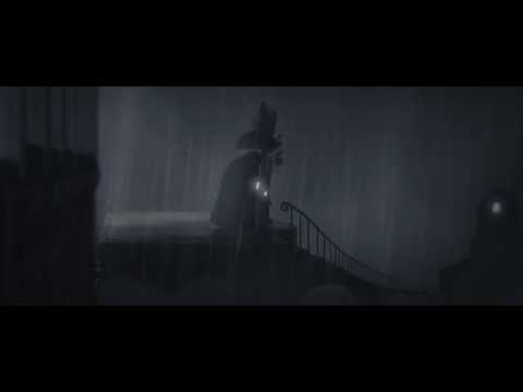 Great music clips animated short