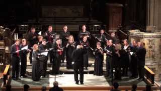 A Spotless Rose, by Paul Mealor