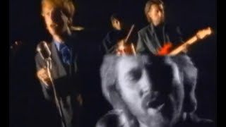 Bee Gees - Ordinary Lives (1989 - Official Music Video HD)