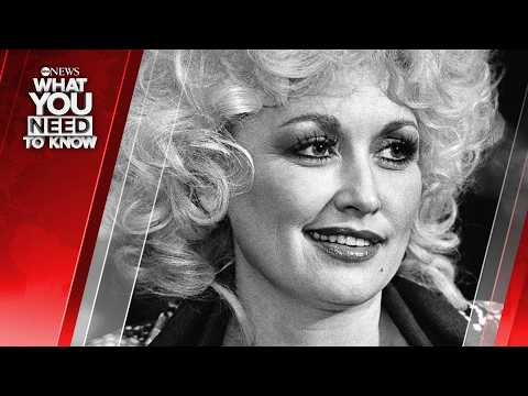 Dolly Parton's Legacy of Giving Back. What You Need to Know - August 26