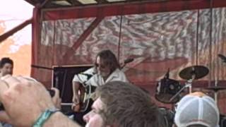John Bell &quot;Already Fried&quot; @ Bonnaroo 2011