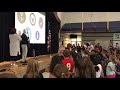 The Pledge The Star Spangled Banner