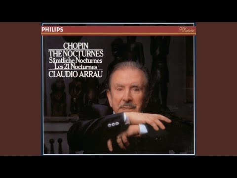 Chopin: Nocturne No. 13 in C Minor, Op. 48 No. 1