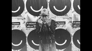 NEW FIRE LOU THE HUMAN SNIPPET