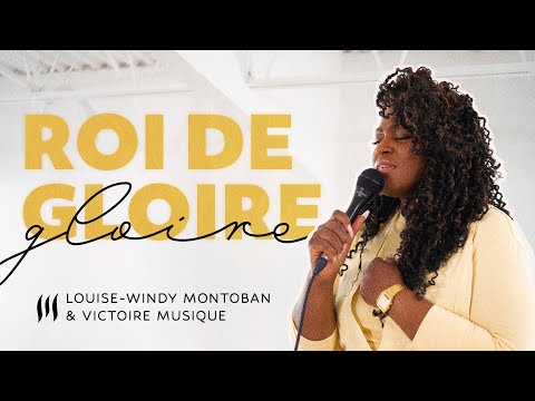 Église de la Victoire and Victoire Musique Officiel