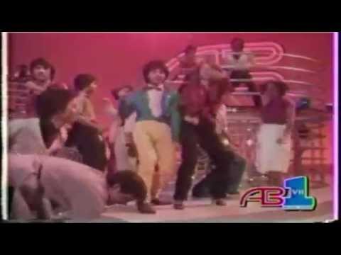 American Bandstand 1970s Dancer Diane Sayre