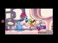 Intro De Galaxia Wander