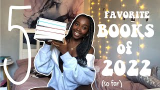 my favorite books of 2022 (so far)