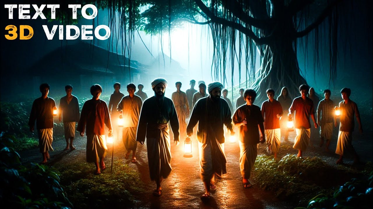 Make 3D Cartoon Animation story video & Earn Money 🤑 / ai Cartoon Video Kaise Banaye