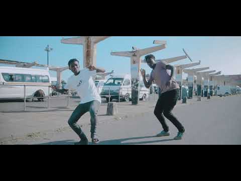 D'PATCH - IMOTO (OFFICIAL MUSIC VIDEO)