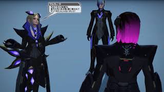 Pso2 Ep5 サブストーリー 此方に象る虚ろな 仮面 أغاني Mp3 مجانا