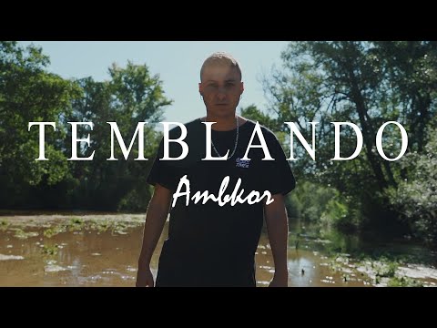 Video thumbnail for Temblando