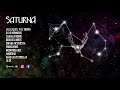 SATURNA Full Album