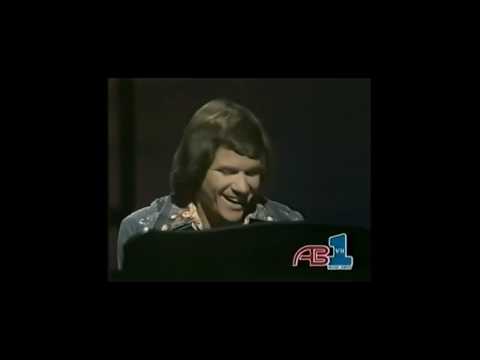 David Gates - Goodbye Girl - 1978 American Bandstand