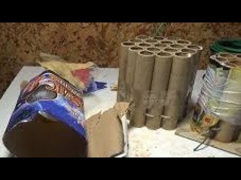 💥GUIDE - HOW TO MAKE A BEAUTIFUL FIREWORKS/PYROTECHNICS DISPLAY FOR NEW YEAR'S EVE (and other occ...