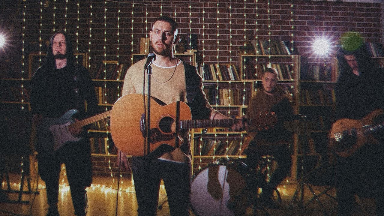 Groznyi — Зима