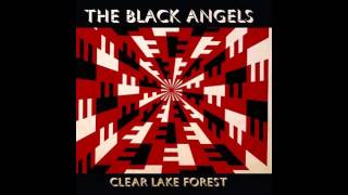 The Black Angels - Tired Eyes