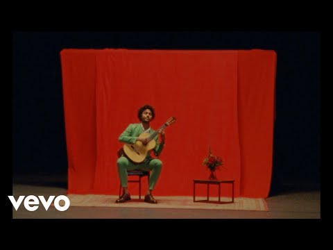 Plínio Fernandes - J.S. Bach: Concerto in D Minor, BWV 974: II. Adagio