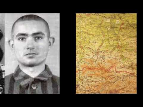 Mala y Edek en Auschwitz, la historia de un amor agónico.