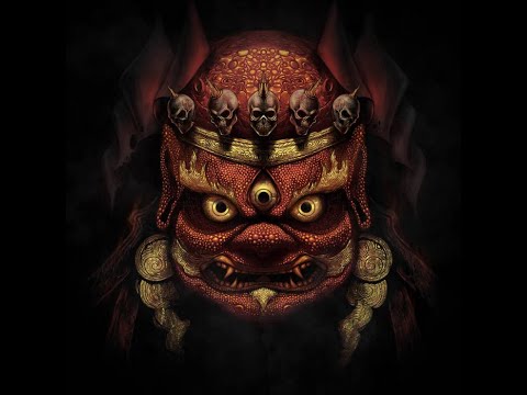 NINE TREASURES - Awakening From Dukkha 2021 full album