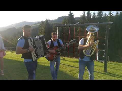 TOTI ŠTAJERCI 2019 - Krainer is meiner